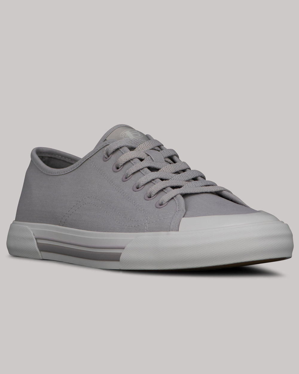 Ben Sherman Belfast Sneakers Grey | ZYXPLE-439