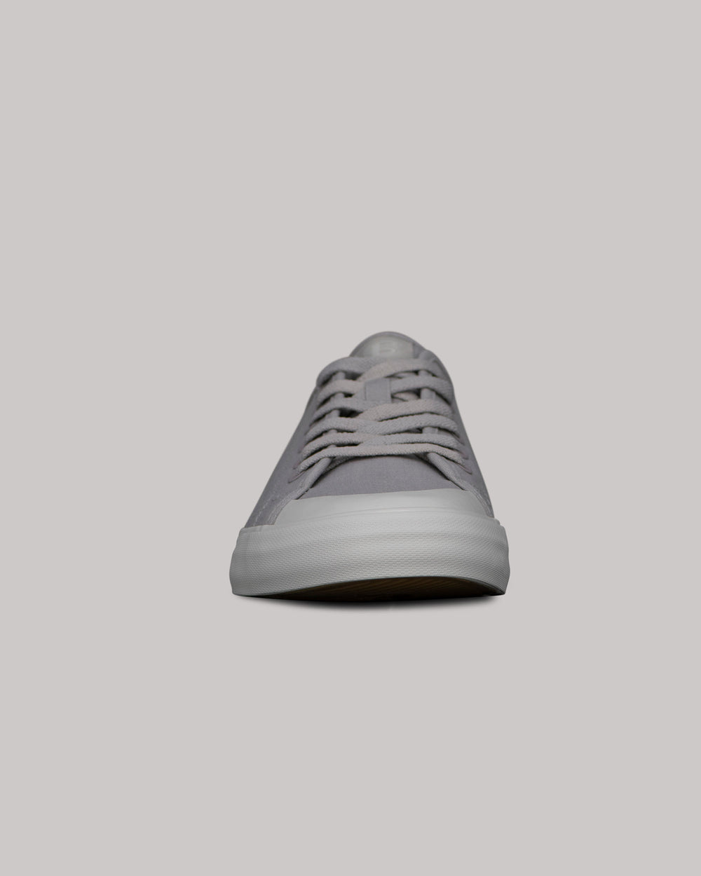 Ben Sherman Belfast Sneakers Grey | ZYXPLE-439