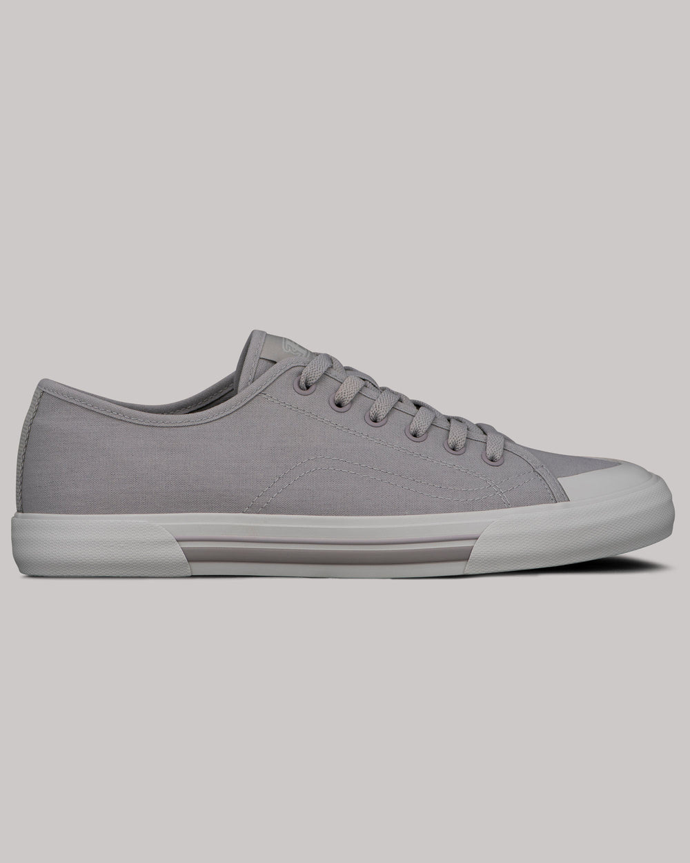 Ben Sherman Belfast Sneakers Grey | ZYXPLE-439