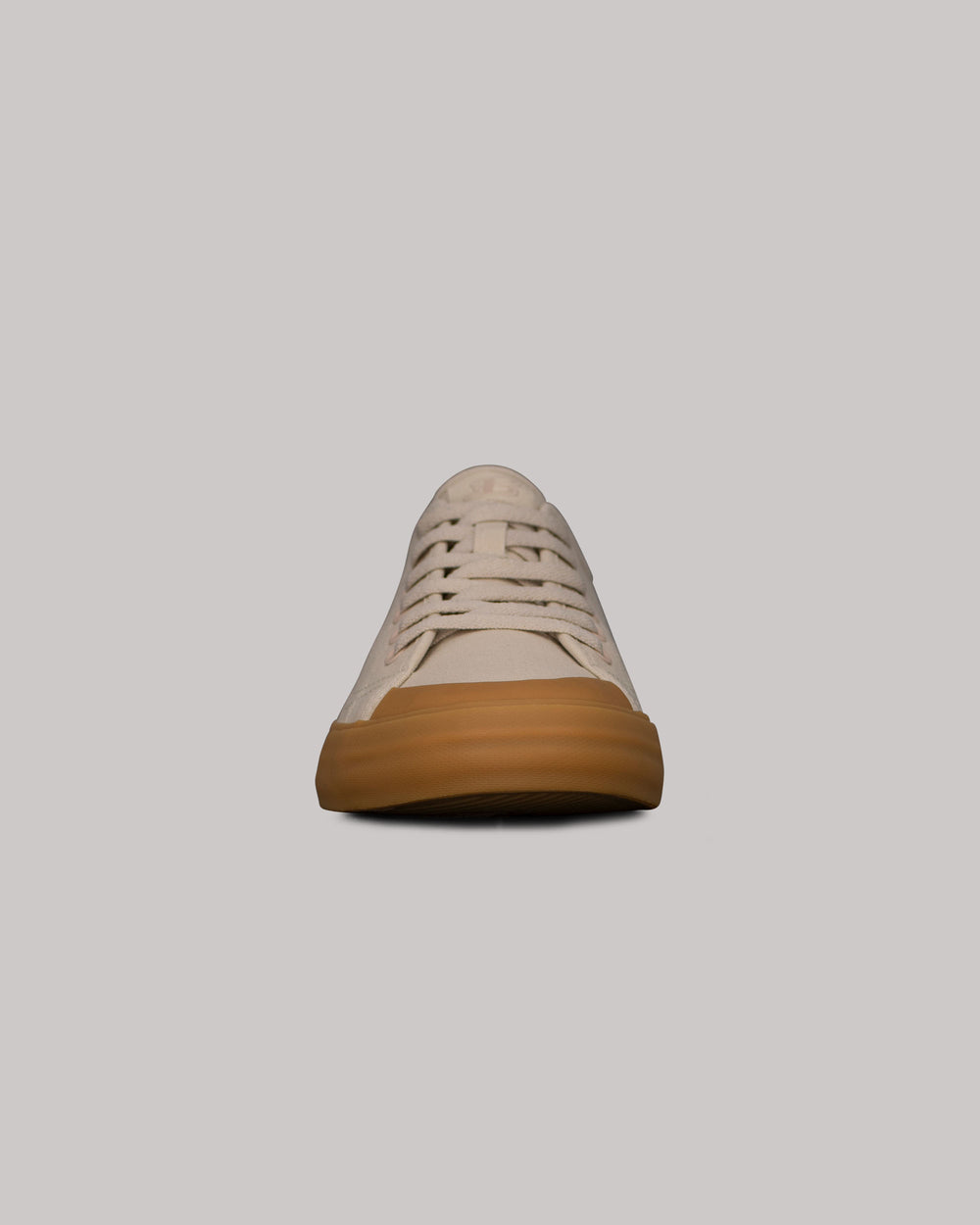 Ben Sherman Belfast Sneakers Light Beige | BWUOPL-703