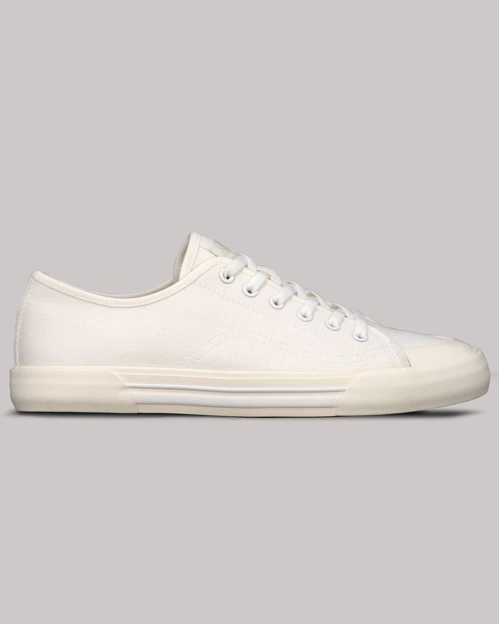 Ben Sherman Belfast Sneakers White | XPDCRB-756