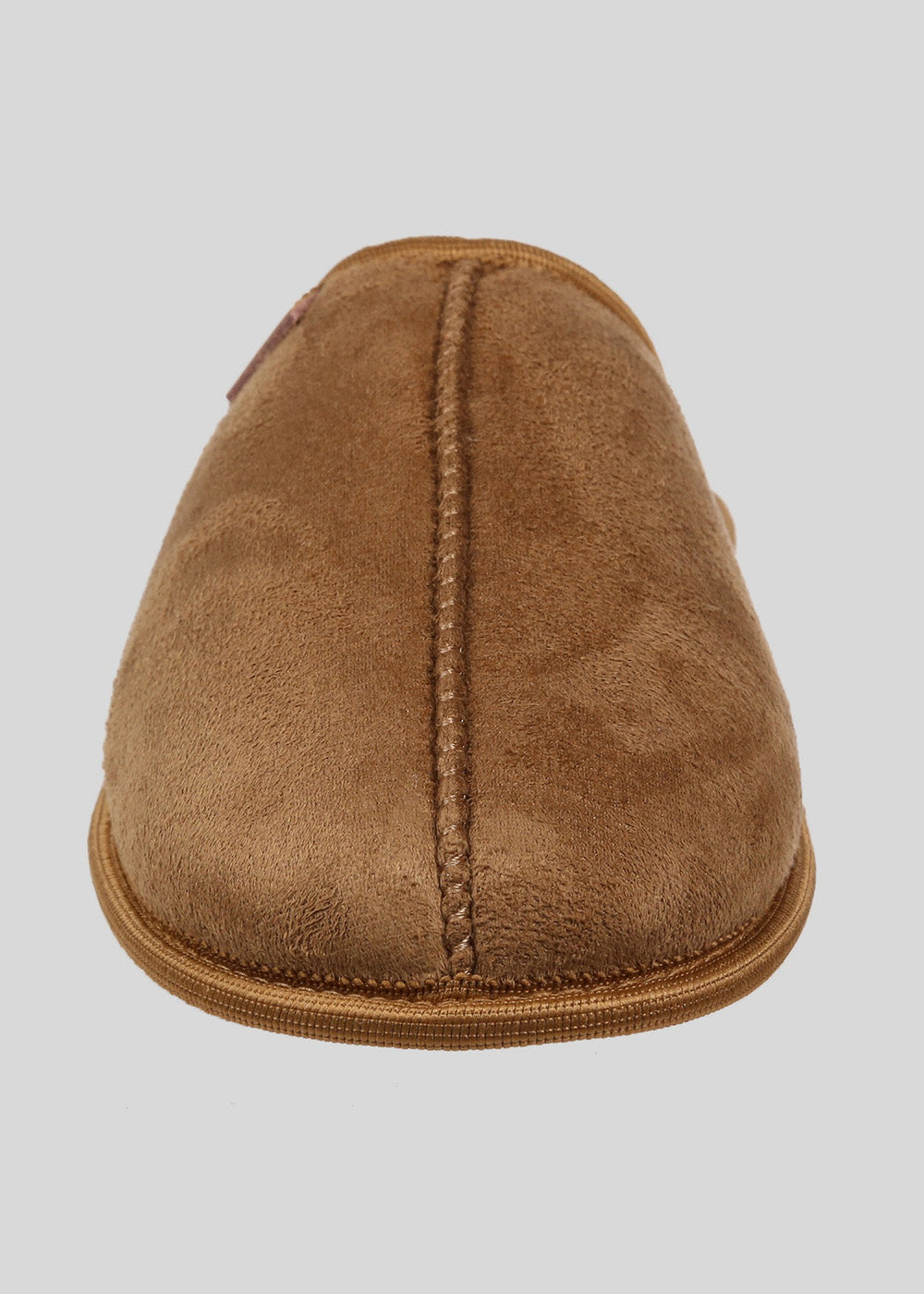 Ben Sherman Country Club Slipper Brown | ZSKHNR-629