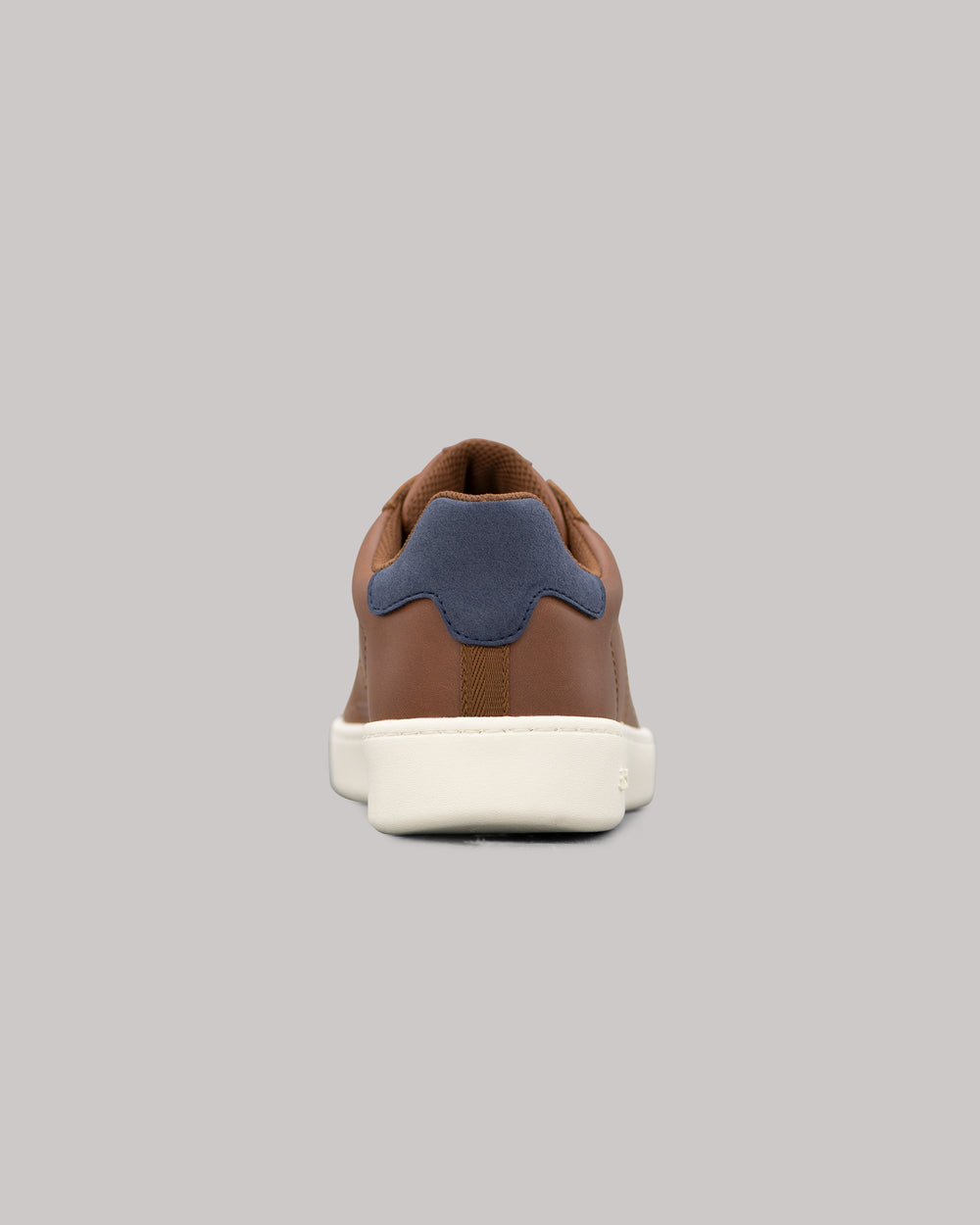 Ben Sherman Hampton Court Sneakers Brown | CIKFET-923