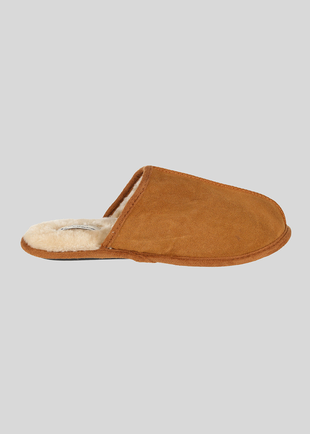 Ben Sherman Hyatt Slipper Brown | QNVHXF-624