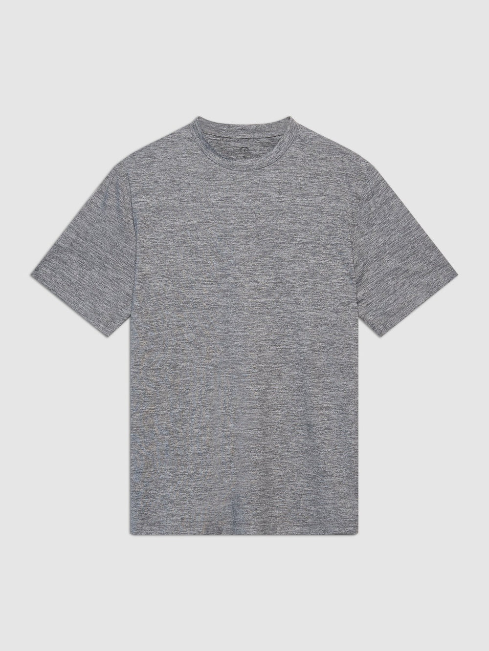 Ben Sherman Performance Stretch Marl T-Shirt Grey | WHUMED-107