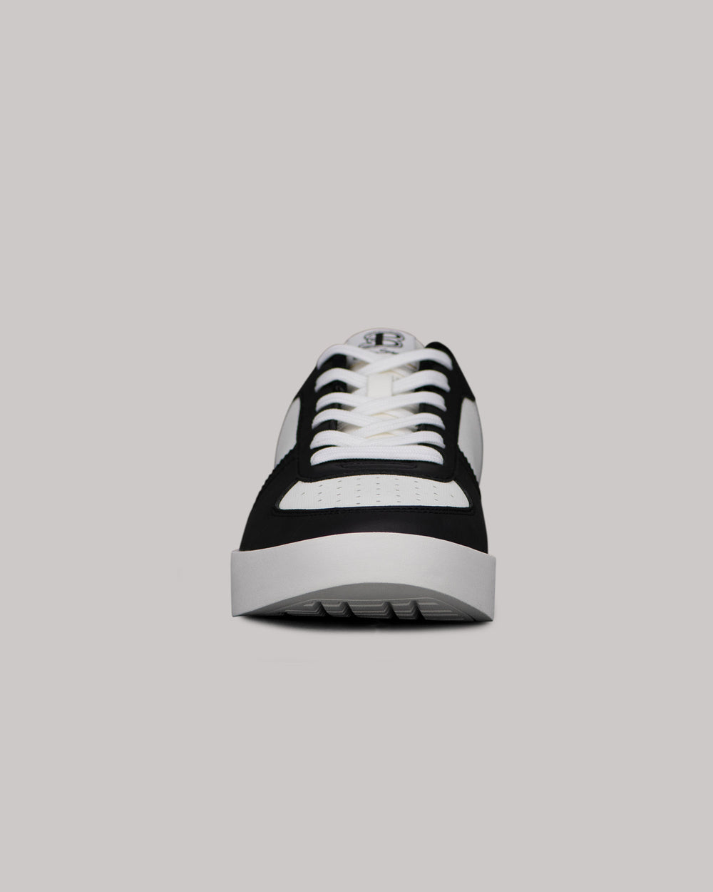 Ben Sherman Richmond Sneakers White / Black | WAHDIN-375