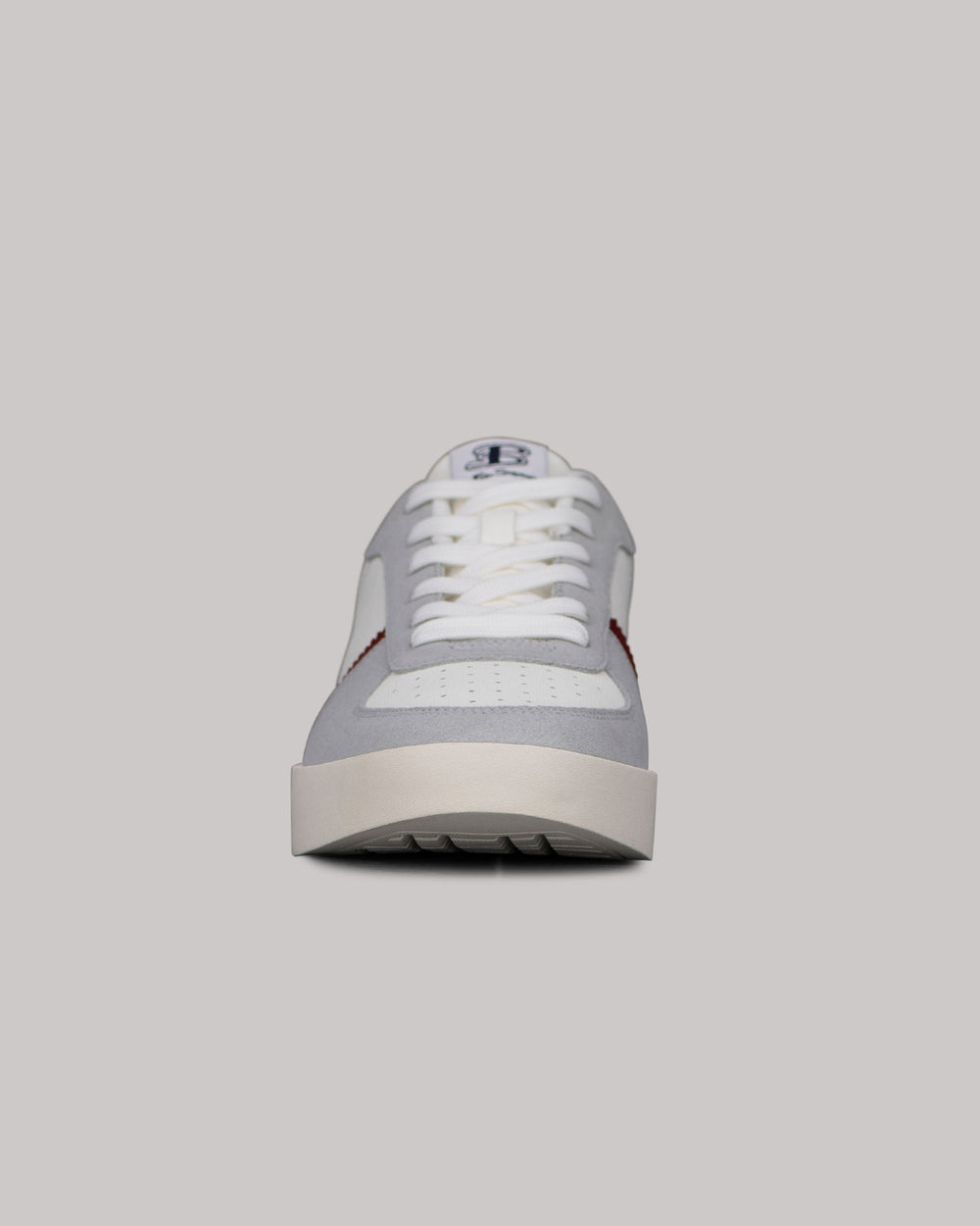 Ben Sherman Richmond Sneakers White / Navy | CSRZTI-791